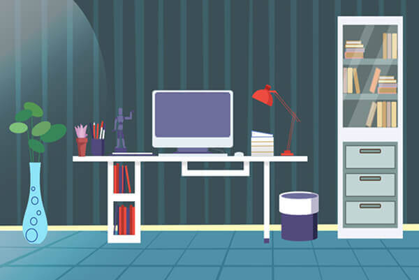 路由器天线怎么摆放 路由器天线正确摆放姿势