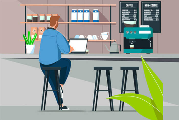 路由器怎么共享wifi 路由器wifi设置步骤【详解】